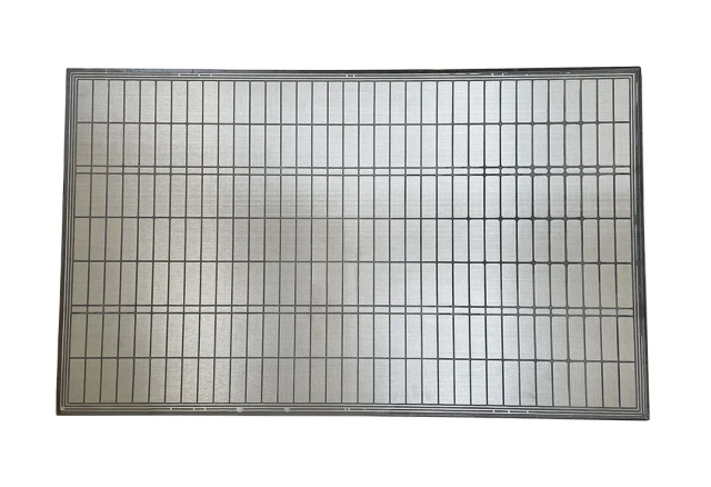 D380 Composite Shaker Screens,Premium Oil,PRM Shaker Screen – D380 Composite Replacement Shaker Screen