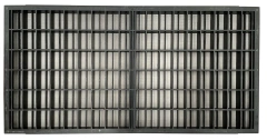 MON series composite screens