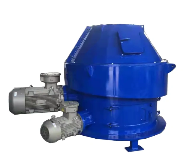 drilling cuttings dryer