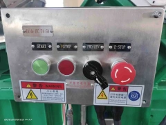 PRM 726 shaker