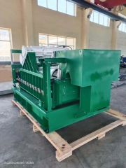 PRM 726 shaker