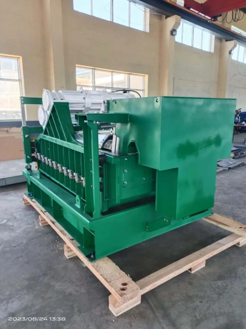PRM 726 shaker