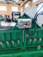 PRM 726 shaker