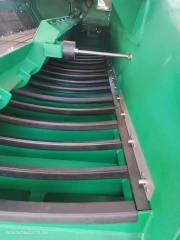 PRM 726 shaker