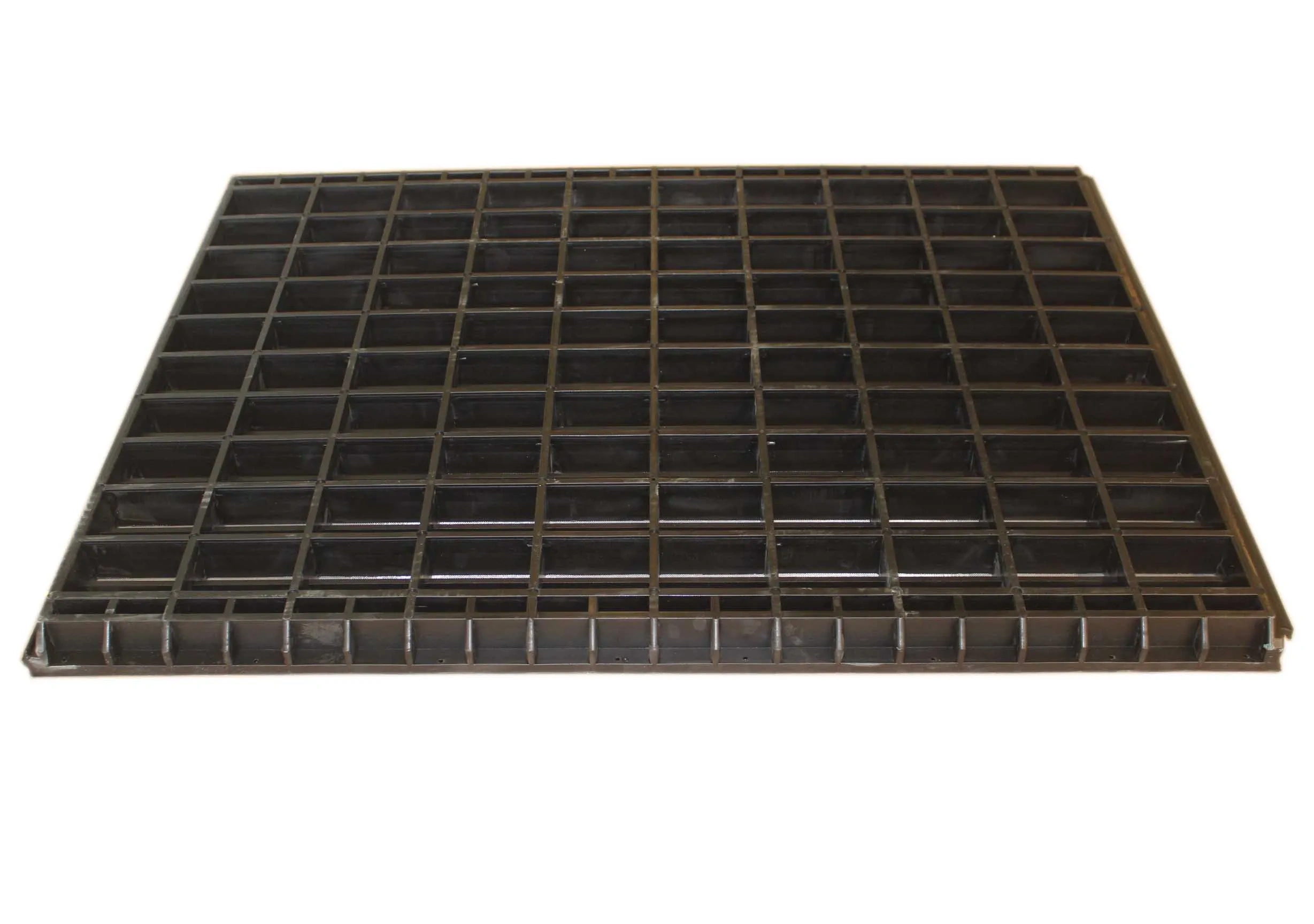 VSM300 composite - primary screen