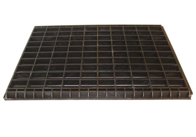 VSM300 composite - primary screen