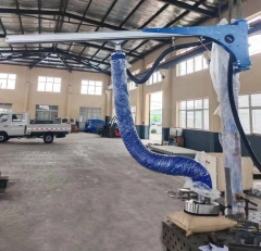 vacuum lifter