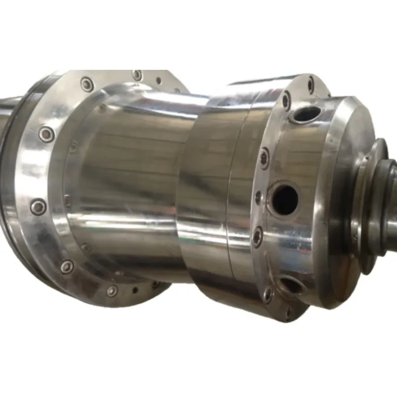 H400 Decanter Centrifuge