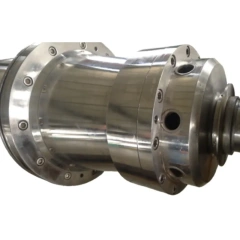H400 Decanter Centrifuge