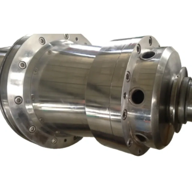 Horizontal centrifuge H355