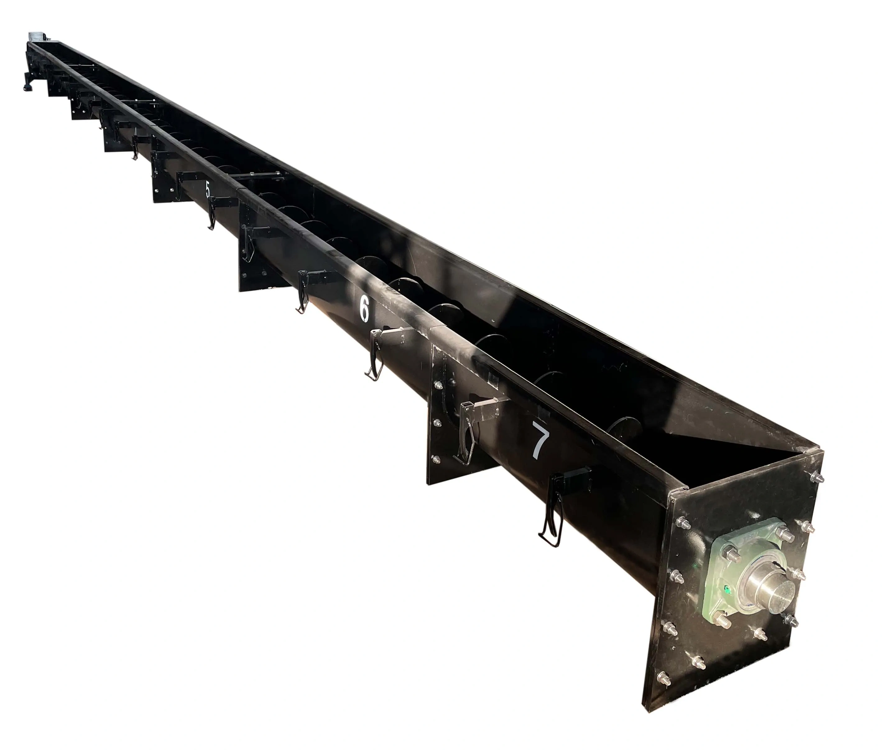 screw conveyor