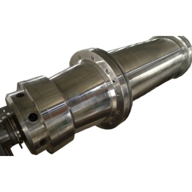 Horizontal centrifuge H355
