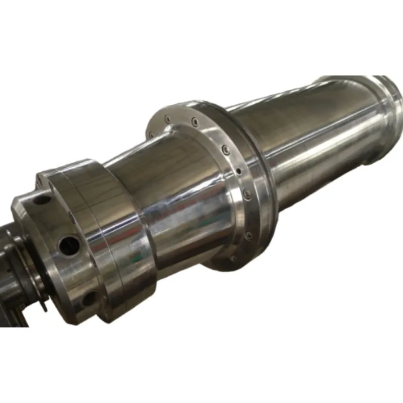 H400 Decanter Centrifuge