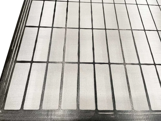 MONGOOSE replacement Shaker Screen