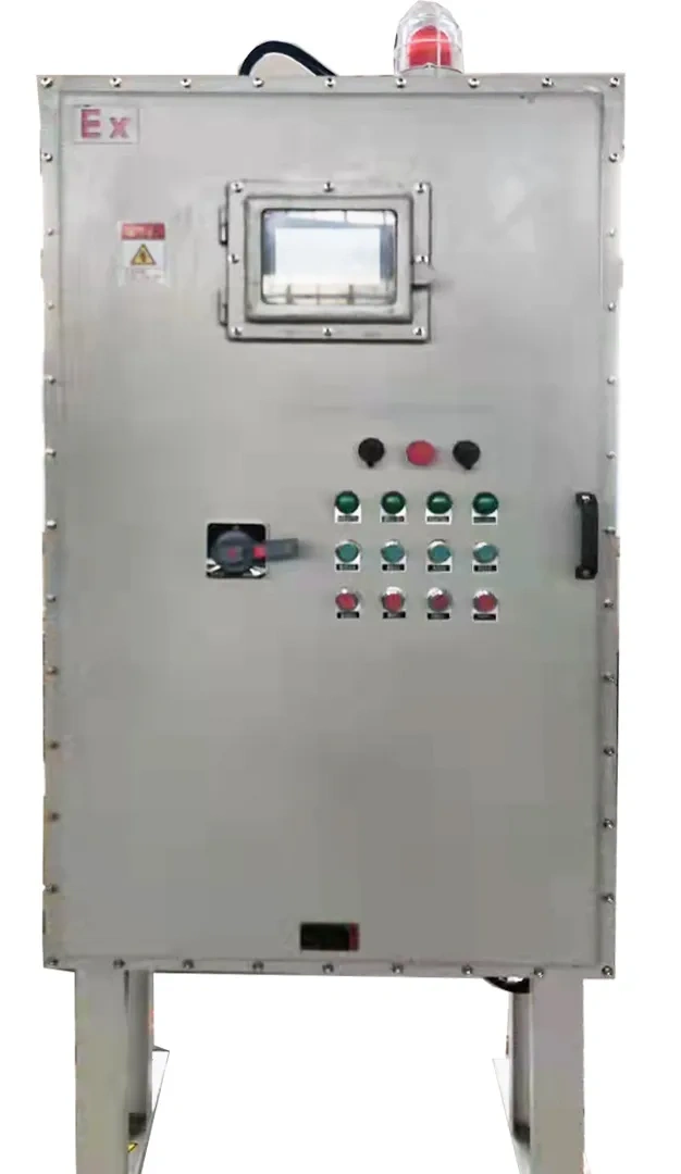 drilling cuttings dryer