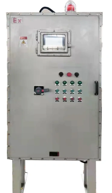 drilling cuttings dryer