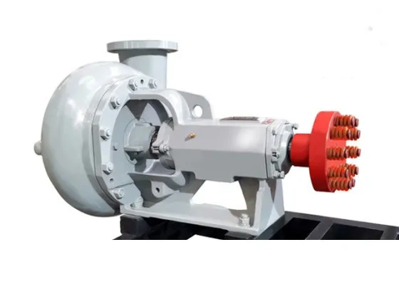 Centrifugal Pump