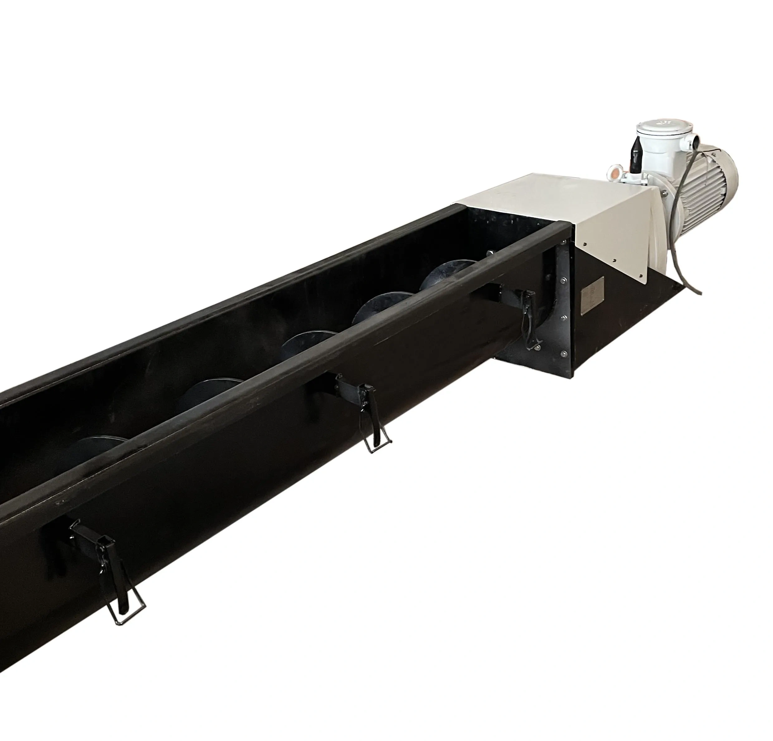 screw conveyor