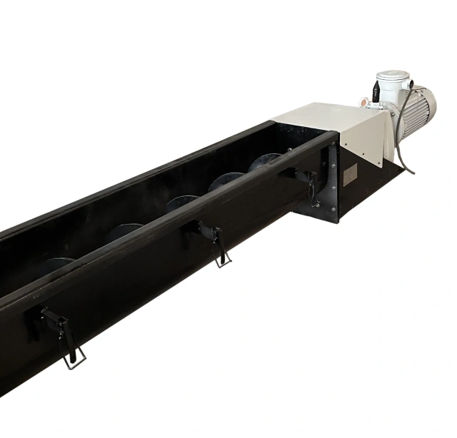 screw conveyor