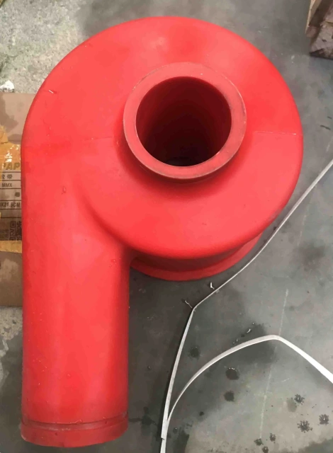 10" D-sander