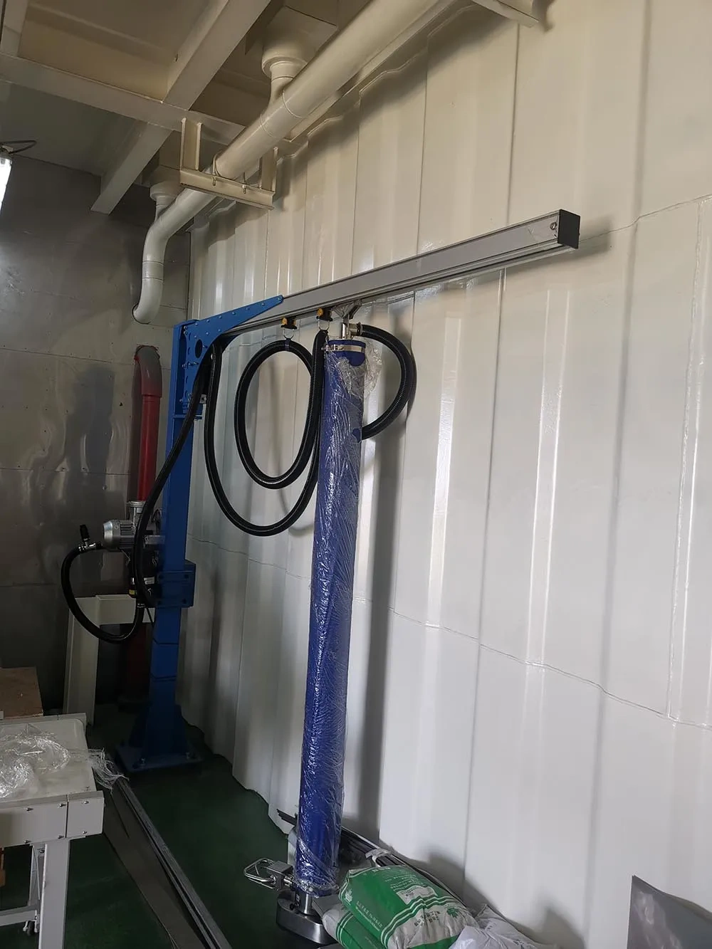 vacuum lifter