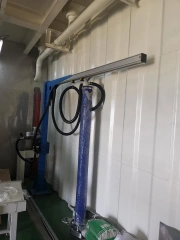 vacuum lifter