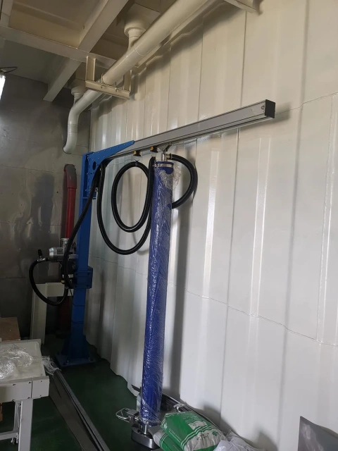 vacuum lifter
