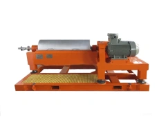 Horizontal centrifuge H355,Premium Oil,PRM-Horizontal centrifuge H355