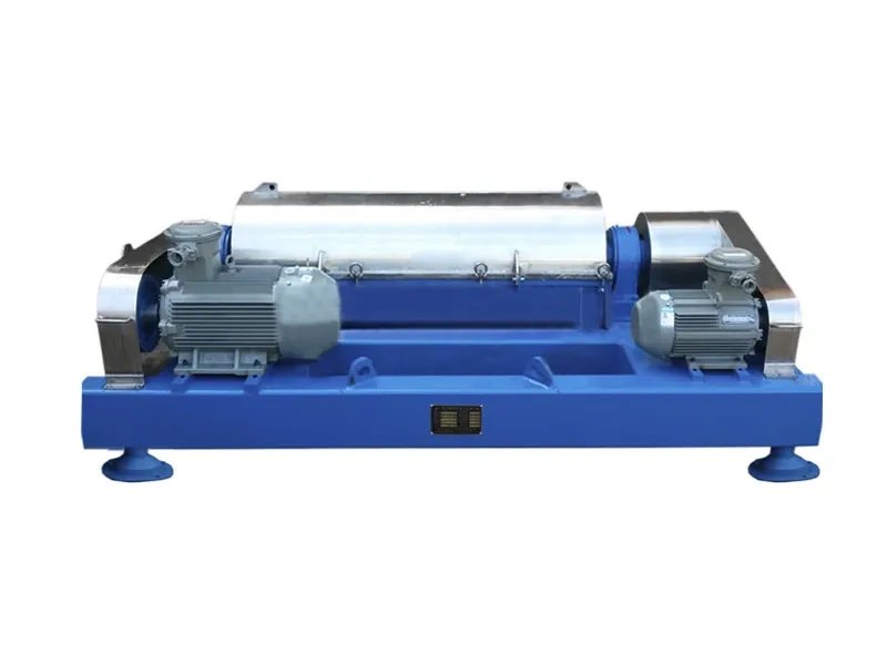 H400 Decanter Centrifuge,Premium Oil,PRM-H400 Decanter Centrifuge
