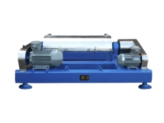 H400 Decanter Centrifuge,Premium Oil,PRM-H400 Decanter Centrifuge
