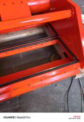 MONGOOSE PT/ PRO replacement shaker frame/basket,Premium Oil,PRM-MONGOOSE PT/ PRO replacement shaker frame/basket