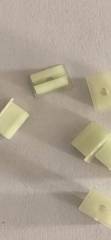 07-443 GROMMET NYLON-66,Premium Oil,07-443 GROMMET NYLON-66