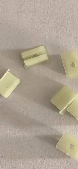 07-443 GROMMET NYLON-66,Premium Oil,07-443 GROMMET NYLON-66