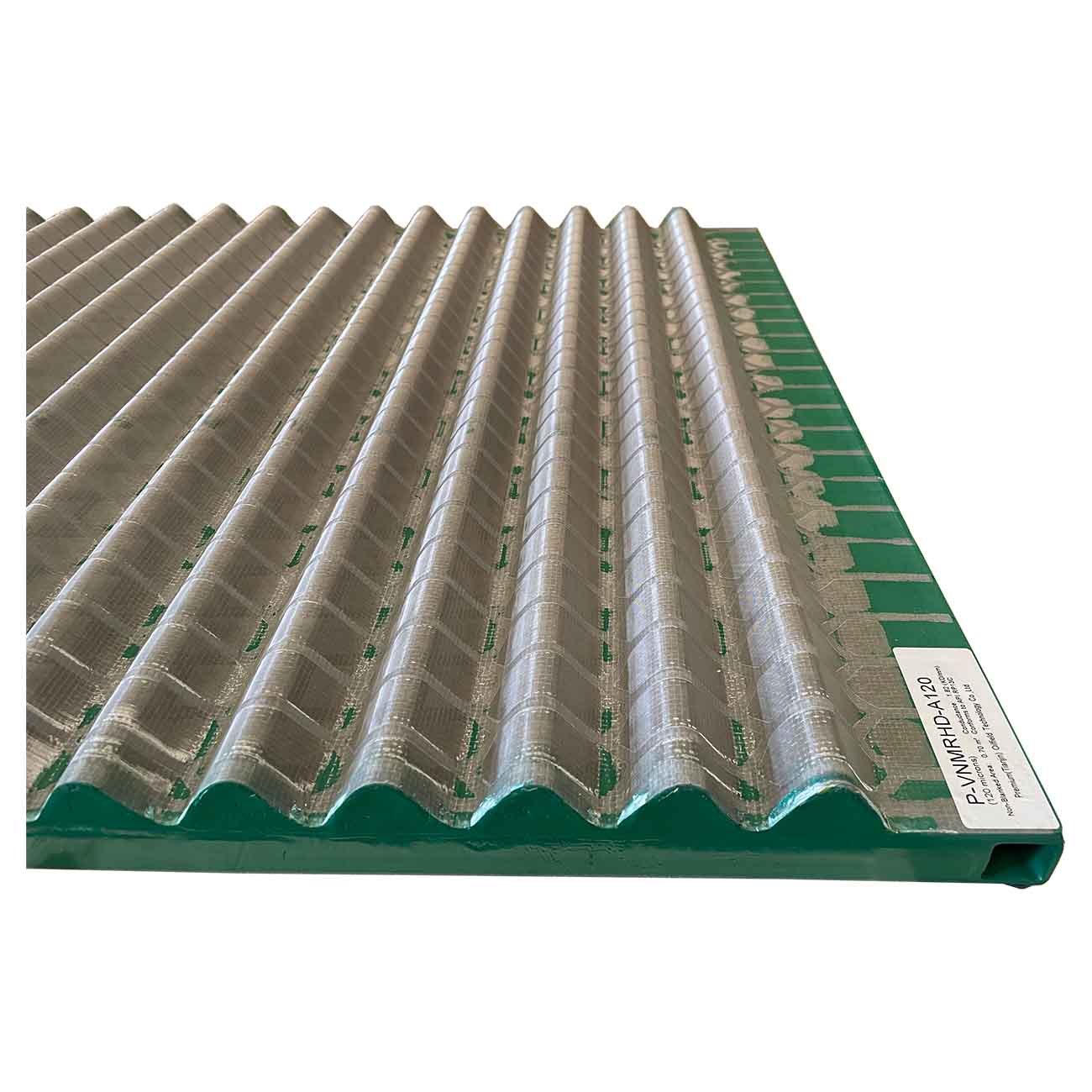 NOV Venom Cobra & King Cobra Shaker Corrugated Primary Deck Screens,Premium Oil,PRM Shaker Screen – Cobra Replacement Shaker Screen