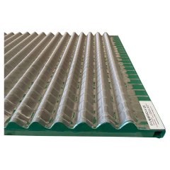 NOV Venom Cobra & King Cobra Shaker Corrugated Primary Deck Screens,Premium Oil,PRM Shaker Screen – Cobra Replacement Shaker Screen