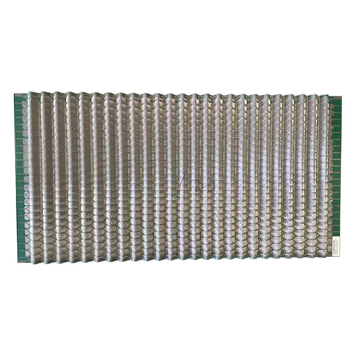 NOV Venom Cobra & King Cobra Shaker Corrugated Primary Deck Screens,Premium Oil,PRM Shaker Screen – Cobra Replacement Shaker Screen