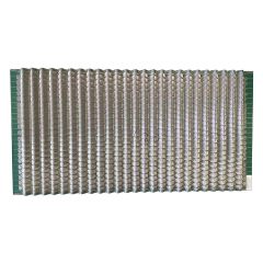 NOV Venom Cobra & King Cobra Shaker Corrugated Primary Deck Screens,Premium Oil,PRM Shaker Screen – Cobra Replacement Shaker Screen