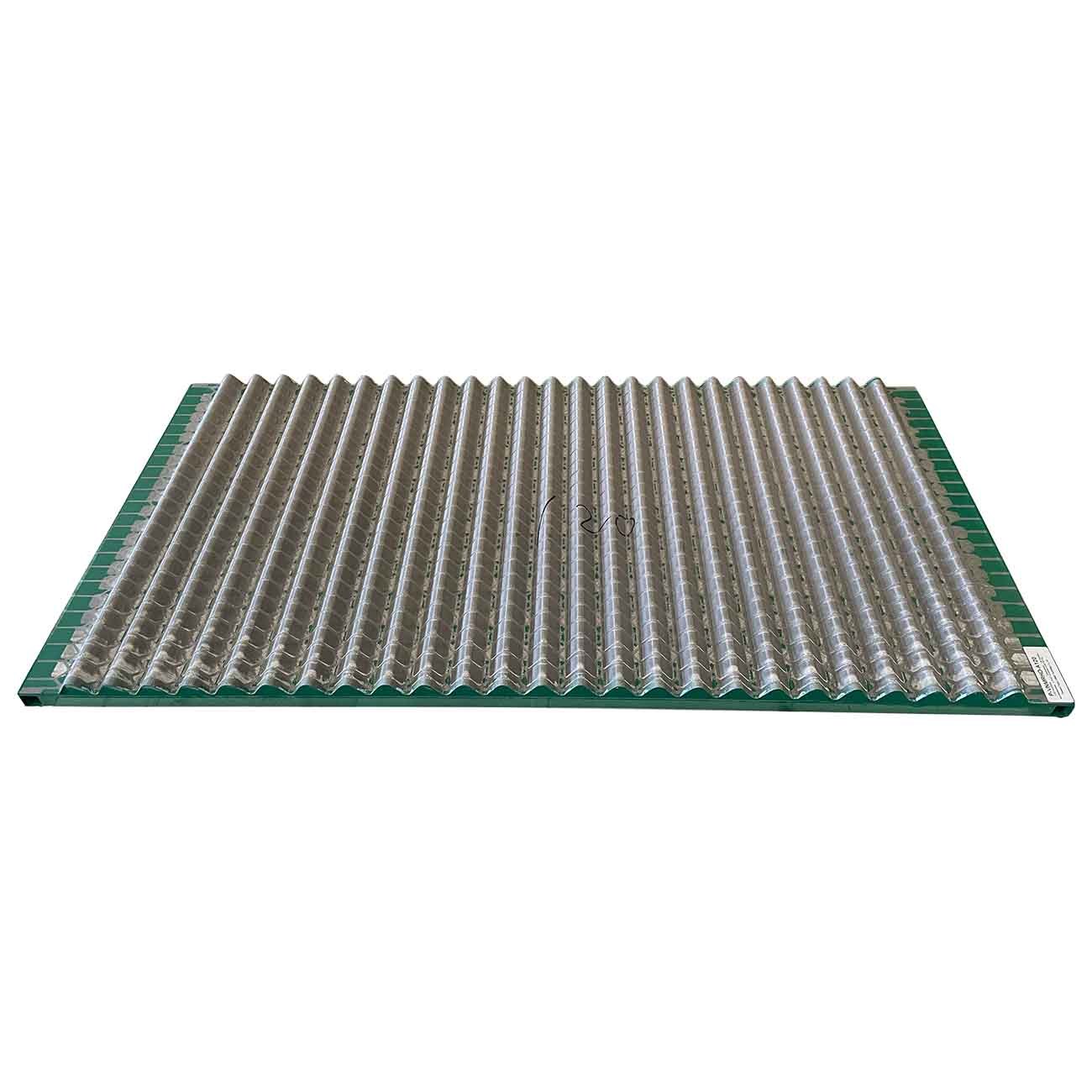NOV Venom Cobra & King Cobra Shaker Corrugated Primary Deck Screens,Premium Oil,PRM Shaker Screen – Cobra Replacement Shaker Screen