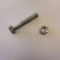 04-1704, 1305055 MISWACO Mongoose PRO shaker motor stud and nut,Premium Oil,04-1704, 1305055 MISWACO Mongoose PT /PRO shaker motor stud and nut