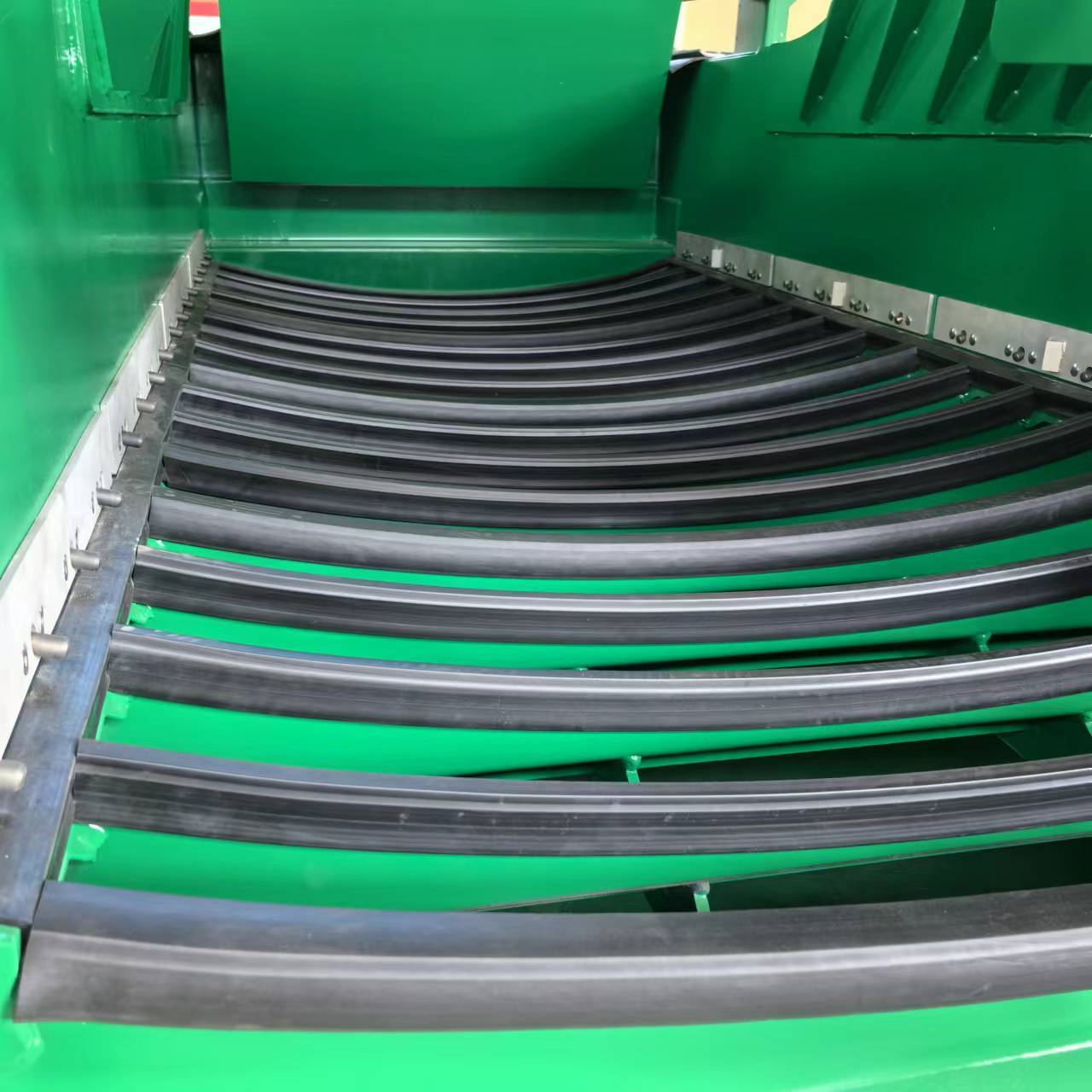 Custom replace/ repair  shale shaker basket　,Premium Oil,Custom replace/ repair  shale shaker basket