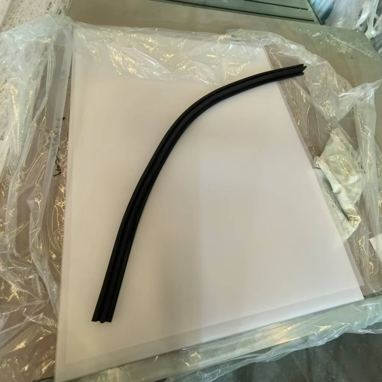 16848-01-001 Side support rubber,Premium Oil,Side support rubber