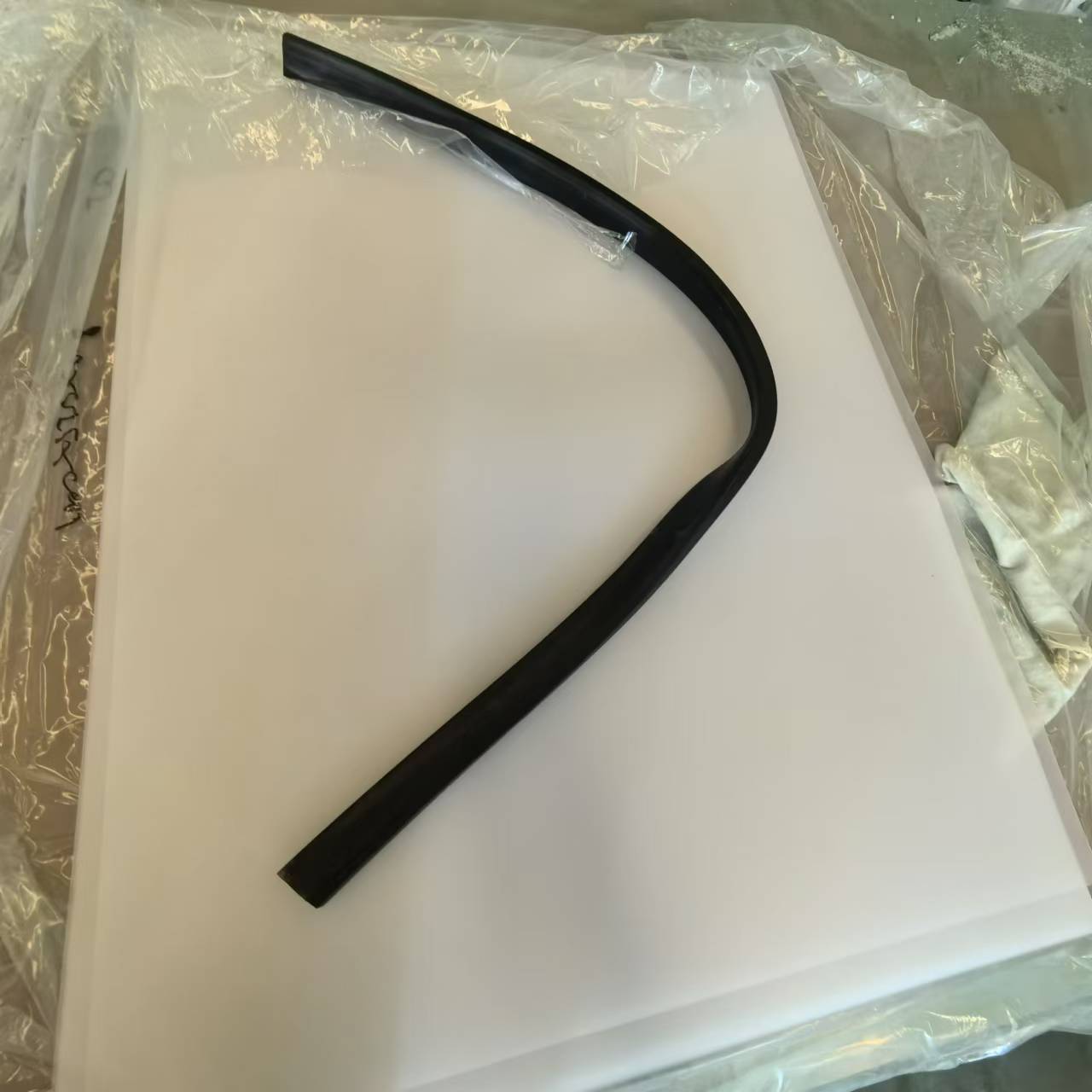16848-10 Bulkhead protector single,Premium Oil,Bulkhead protector single 16848-10