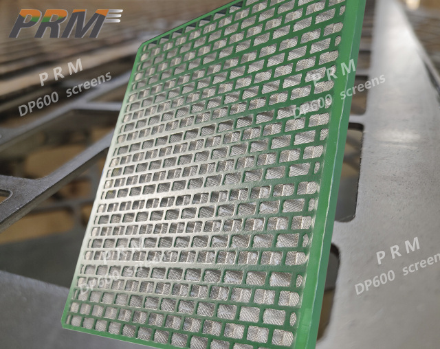Size 627mmx708mm replacement Corrugated screens,Premium Oil,Size 627mmx708mm replacement Corrugated screens