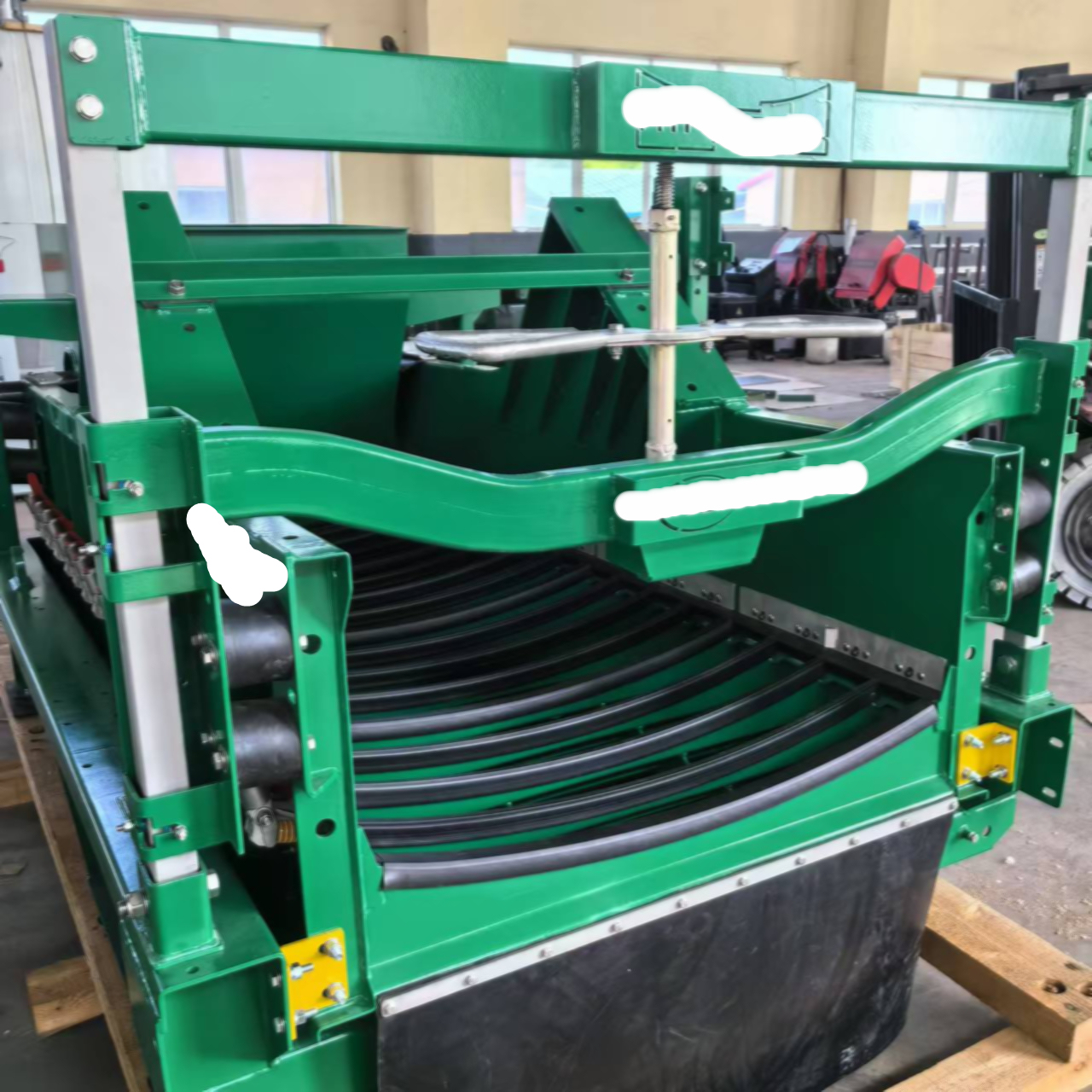 Custom replace/ repair  shale shaker basket　,Premium Oil,Custom replace/ repair  shale shaker basket