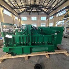 Custom replace/ repair  shale shaker basket　,Premium Oil,Custom replace/ repair  shale shaker basket