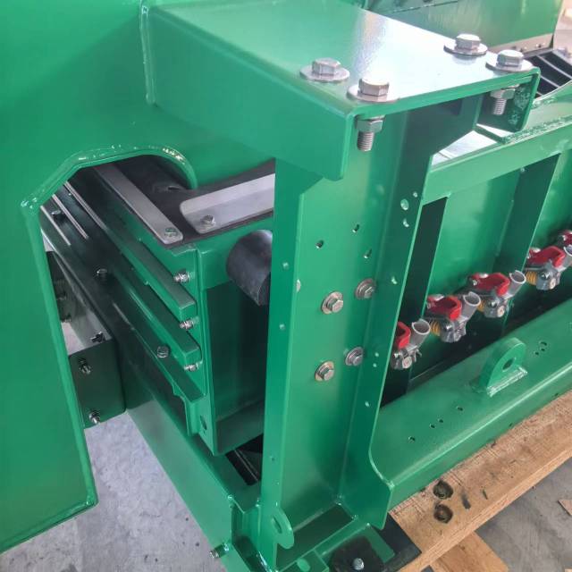 Custom replace/ repair  shale shaker basket　,Premium Oil,Custom replace/ repair  shale shaker basket