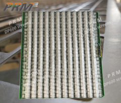 Size 627mmx708mm replacement Corrugated screens,Premium Oil,Size 627mmx708mm replacement Corrugated screens