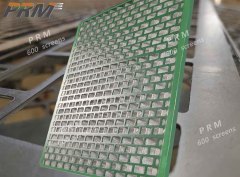 Size 627mmx708mm replacement Corrugated screens,Premium Oil,Size 627mmx708mm replacement Corrugated screens