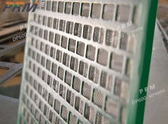 Size 627mmx708mm replacement Corrugated screens,Premium Oil,Size 627mmx708mm replacement Corrugated screens