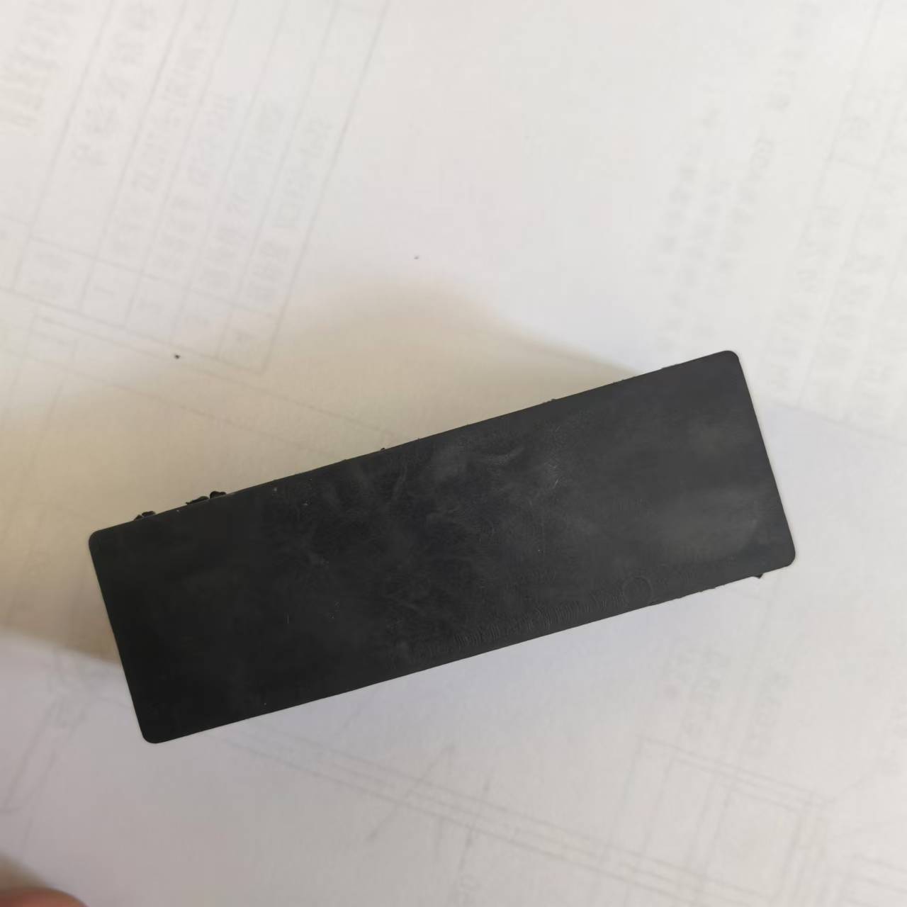 NOV VSM300 primary deck composite screen repair plug,Premium Oil,NOV VSM300 primary deck composite screen repair plug